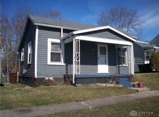 766 E Main St, Xenia, OH 45385