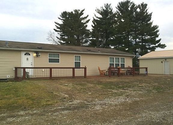 35392 Pageville Rd Albany Oh 45710 Mls 2426843 Zillow