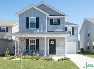 48 Fiore Dr, Savannah, GA 31419