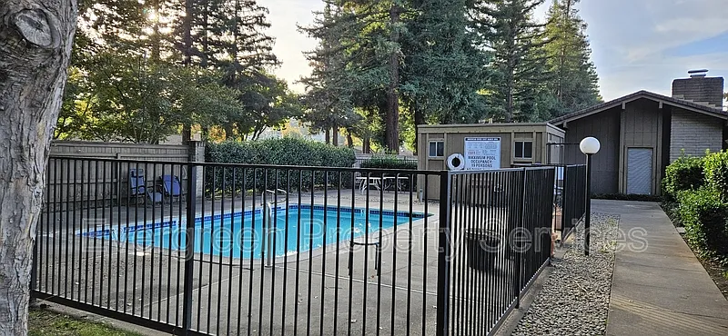 Building Photo - 2503 American River Dr