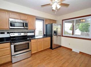 3835 S 15th St, Milwaukee, WI 53221