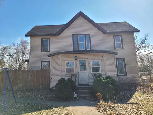 219 East LINCOLN STREET, Augusta, WI 54722