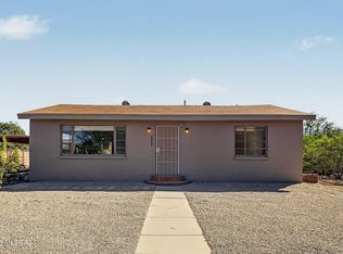 2842 N East Plaza Dr, Tucson, AZ 85716
