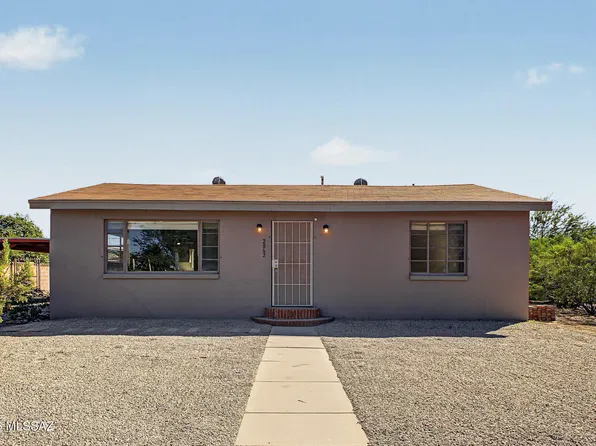 2842 N East Plaza Dr, Tucson, AZ 85716