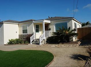 409 Oxford St, Chula Vista, CA 91911