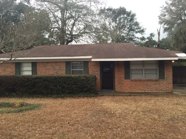 766 Kasserine Pass, Mobile, AL 36609