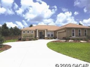 11980 SW 1st Ln, Gainesville, FL 32607