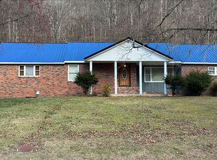 39747 State Highway 194 E, Phelps, KY 41553