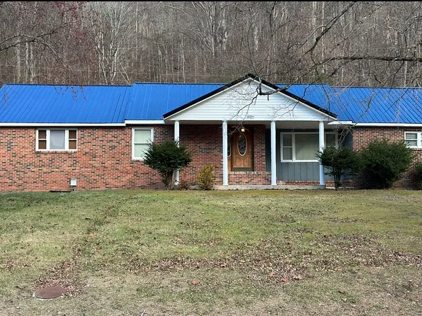 39747 State Highway 194 E, Phelps, KY 41553