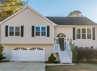 1833 Hannah Pl, Powder Springs, GA 30127