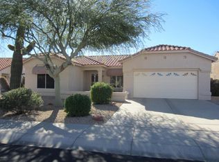 14201 W Territorial Ln, Sun City West, AZ 85375