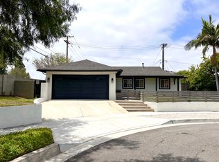 3001 Garfield Ave, Costa Mesa, CA 92626