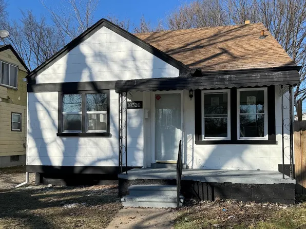 18520 Tireman Ave, Detroit, MI 48228