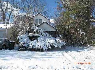 14219 Pierson St, Detroit, MI 48223