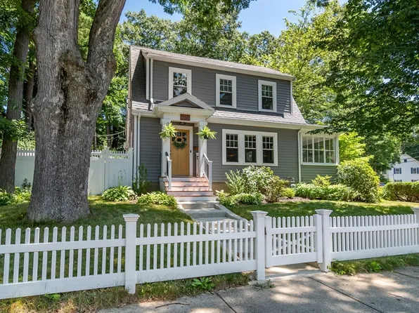 238 Warren Rd, Framingham, MA 01702