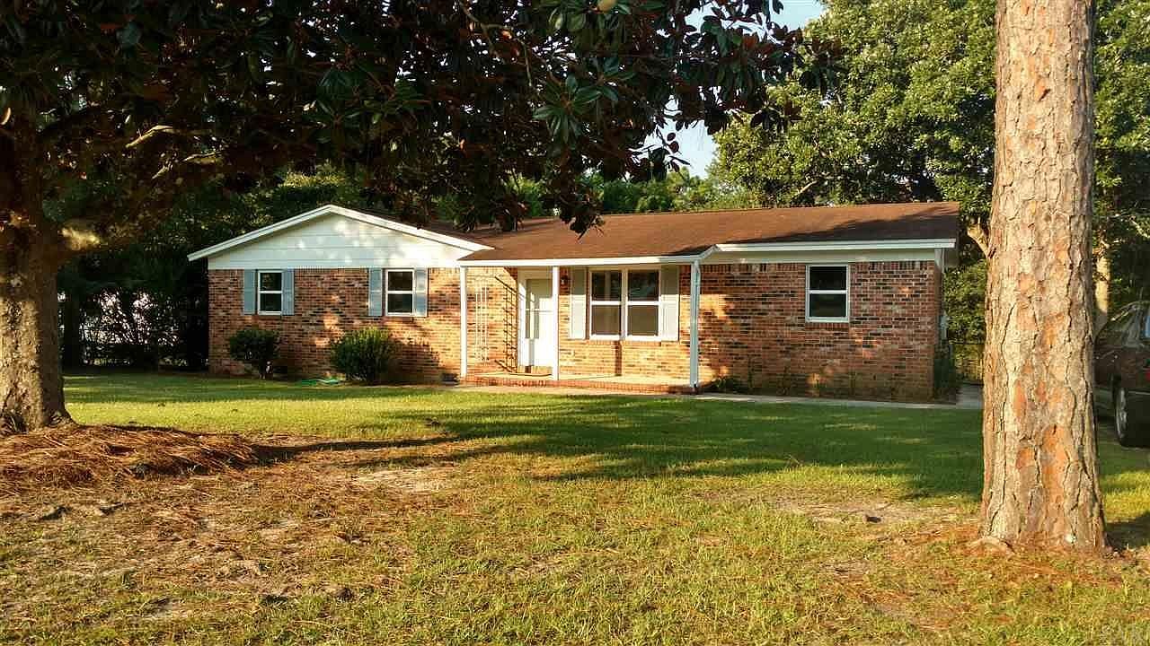 3565 Wiggins Ln, Cantonment, FL 32533 Zillow