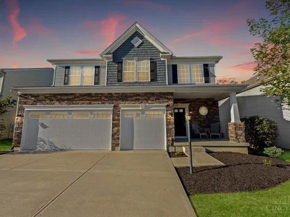 5023 Mary Louise Ct, Morrow, OH 45152