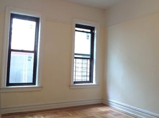 1289 Union St APT 3B, Brooklyn, NY 11225