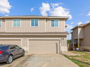 408 Carl Shipp Dr #A, Liberty Hill, TX 78642