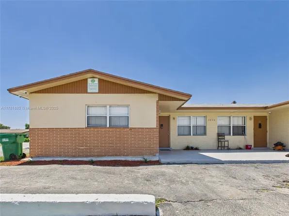 3000 NW 13th St, Fort Lauderdale, FL 33311