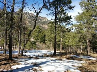 383 Irvington Ct, Colorado Springs, CO 80906
