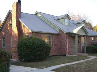 3634 Eastway Dr, Charlotte, NC 28205