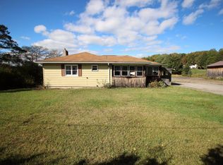 546 Brandy Camp Rd, Kersey, PA 15846