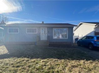 701 Timothy Ln, Cleveland, OH 44109