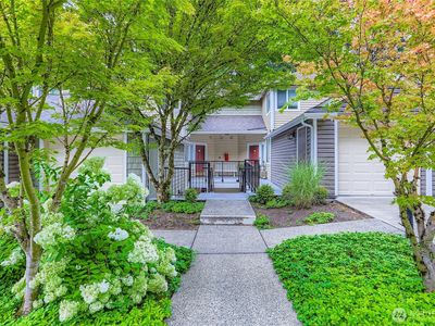 5000 NW Village Park Drive #B-111, Issaquah, WA, 98027