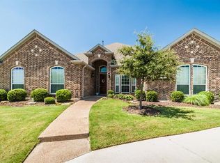 617 Meadow Wood Ct, Desoto, TX 75115