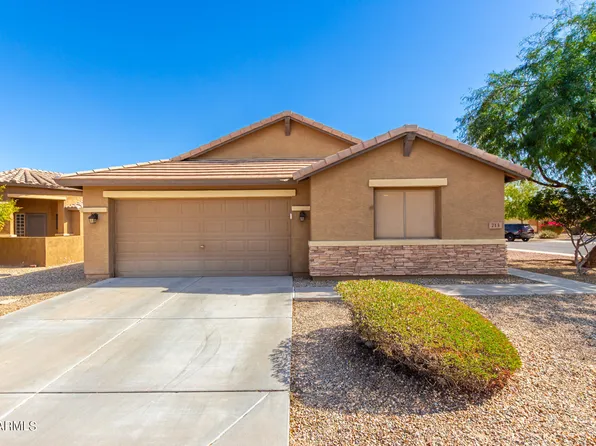 713 S 112TH Avenue, Avondale, AZ 85323