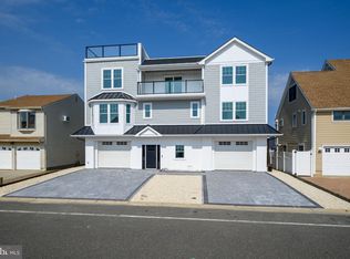 1856 Mill Crk, Manahawkin, NJ 08050
