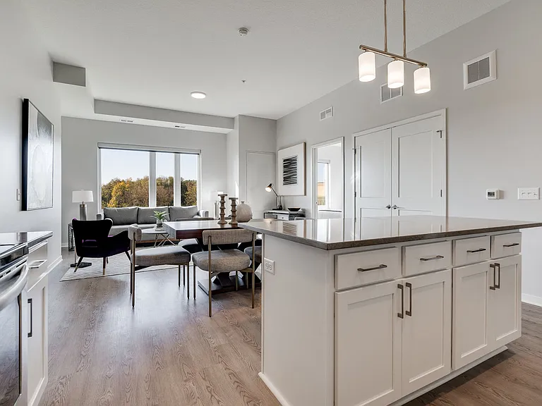 Bright, airy, and designed for connectionthis open layout blends comfort and functionality.