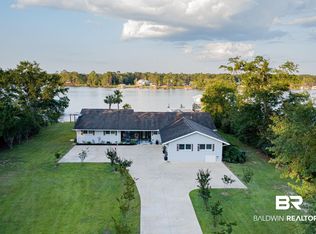 8550 Bay View Dr, Foley, AL 36535