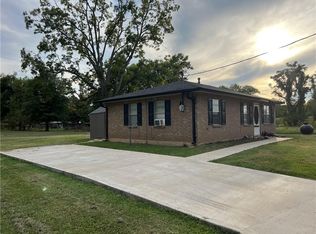 252 Wheeler Rd, Marksville, LA 71351