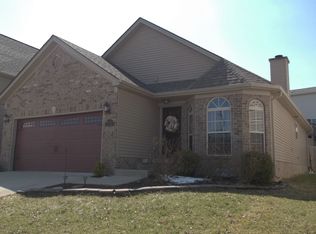 1161 Oatlands Park, Lexington, KY 40509
