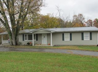2329 Dodson Branch Rd, Cookeville, TN 38501