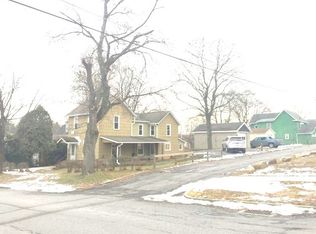 407 W Washington Ave, Du Bois, PA 15801
