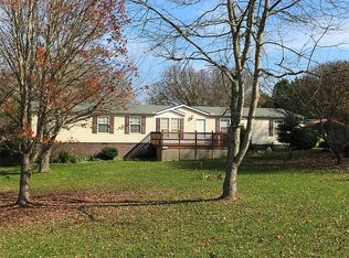 542 Disco Loop Rd, Friendsville, TN 37737