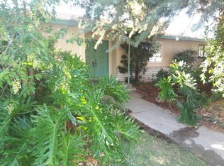 2825 E Paul Ave, Fresno, CA 93710