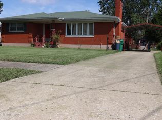 2305 Ecton Ln, Shively, KY 40216