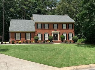 304 Cumberland Ct, Peachtree City, GA