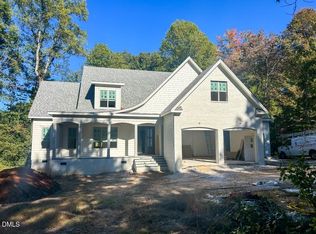 3804 Laurel Hills Rd, Raleigh, NC 27612