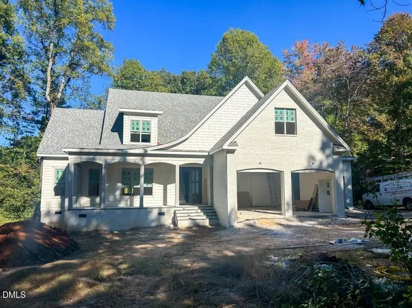 3804 Laurel Hills Rd, Raleigh, NC 27612