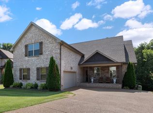 428 Zephyr Cv, Lebanon, TN 37087