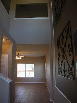 Entry Hall