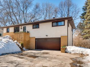 5832 Tennison Dr NE, Fridley, MN 55432