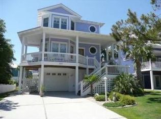 282 Seawatch Way, Kure Beach, NC 28449