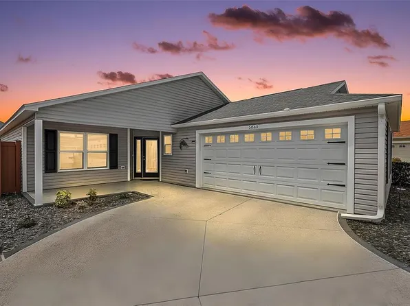 5840 Unger Ct, The Villages, FL 32163