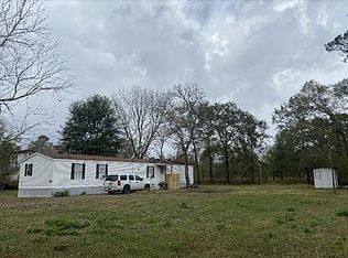 780 Coolidge St, Vidor, TX 77662